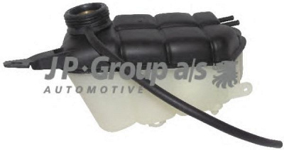 JP GROUP 1314700600 -  Компенсационный бак, охлаждающая жидкость